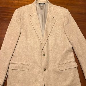 Joseph & Lyman 2 button sport coat